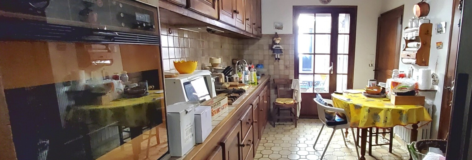 Immeuble  159 m² à vendre à Beaucaire (30300)