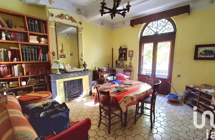 Vente Immeuble 159 m&sup2; — photo 2