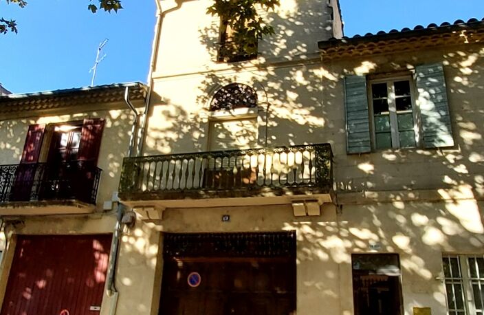 Vente Immeuble 159 m&sup2; — photo 3
