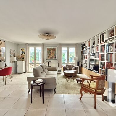 Maison 7 pièces 439500 €