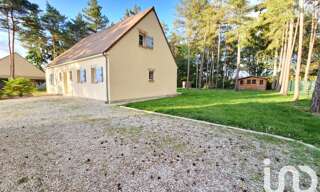 Maison 8 Pièces 160 m² à vendre à Bray-Saint-Aignan (45460)