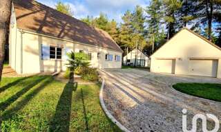 Maison 8 Pièces 160 m² à vendre à Bray-Saint-Aignan (45460)