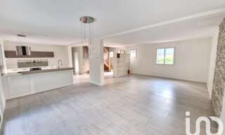 Maison 8 Pièces 160 m² à vendre à Bray-Saint-Aignan (45460)