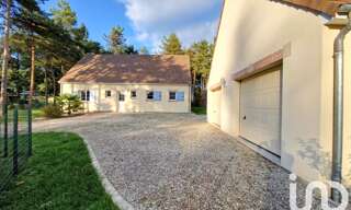 Maison 8 Pièces 160 m² à vendre à Bray-Saint-Aignan (45460)