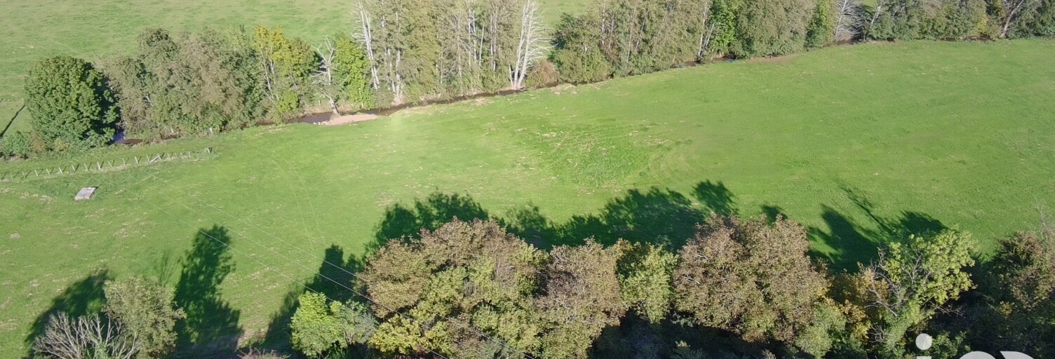 Maison 6 Pièces 141 m² à vendre à Cendrey (25640)