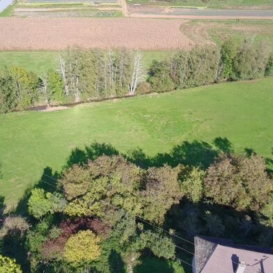 Maison 6 pièces 250000 €