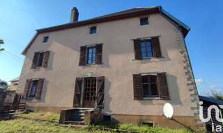 Maison 6 Pièces 141 m² à vendre à Cendrey (25640)