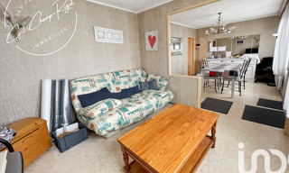 Maison 3 Pièces 43 m² à vendre à Tremblay-en-France (93290)