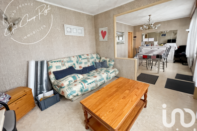 Maison 3 pièces 220000 €