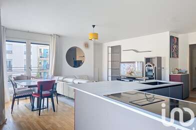 Appartement 4 pièces 550000 €