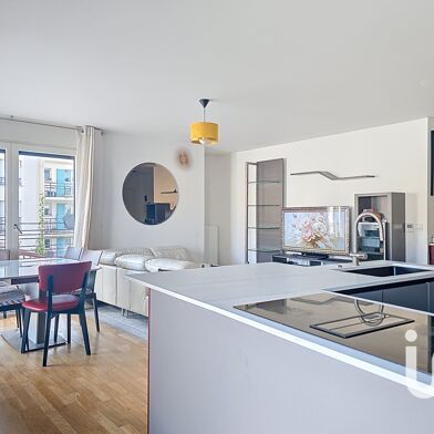 Appartement 4 pièces 550000 €