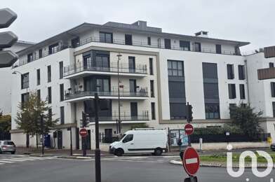 Appartement 4 pièces 550000 €