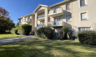 Appartement 2 Pièces 36 m² à vendre à Mérignac (33700)