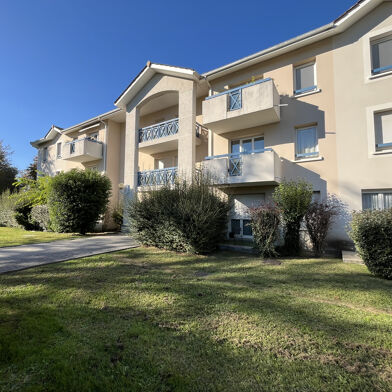 Appartement 2 pièces 159000 €