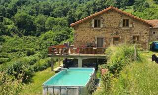 Maison 5 Pièces 157 m² à vendre à Bourg-Argental (42220)