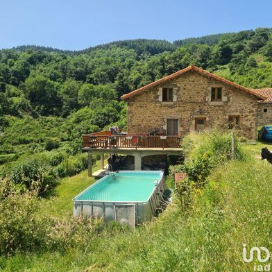 Maison 5 pièces 305000 €