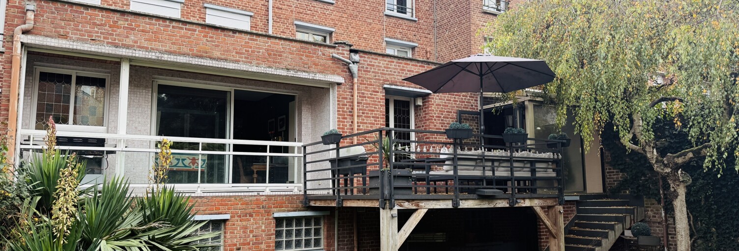 Maison 12 Pièces 291 m² à vendre à Douai (59500)