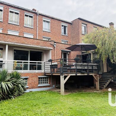 Maison 12 pièces 415000 €