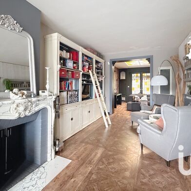 Maison 12 pièces 415000 €