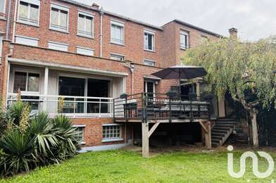 Maison 12 pièces 415000 €