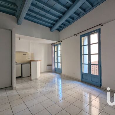 Appartement 1 pièces 69000 €