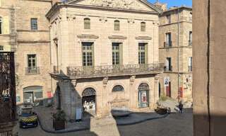 Appartement 1 Pièce 31 m² à vendre à Pézenas (34120)