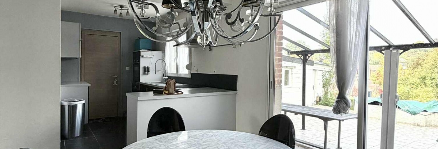 Maison 5 Pièces 97 m² à vendre à Artres (59269)