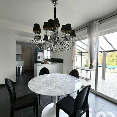 Maison 5 pièces 218000 €