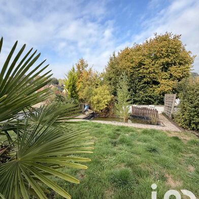 Maison 5 pièces 218000 €