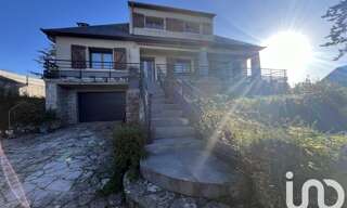 Maison 7 Pièces 180 m² à vendre à Montrodat (48100)