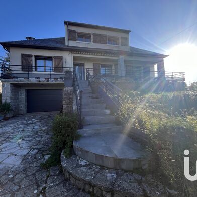 Maison 7 pièces 415000 €