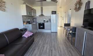 Appartement 2 Pièces 38 m² à vendre à Canale-di-Verde (20230)