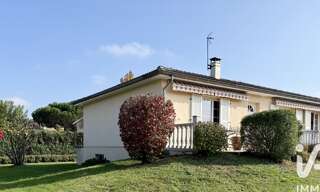 Maison 4 Pièces 100 m² à vendre à Brindas (69126)