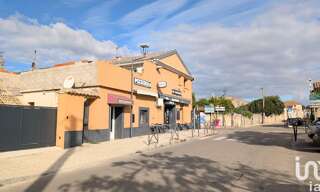 Commerce  120 m² à vendre à Saint-Gervasy (30320)