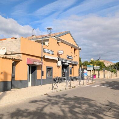 Commerce  165000 €