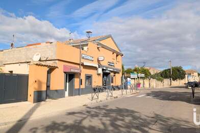 Commerce  165000 €