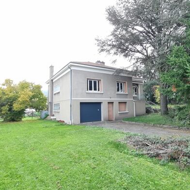 Maison 5 pièces 259000 €