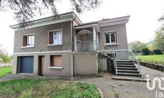 Maison 5 Pièces 141 m² à vendre à La Ricamarie (42150)