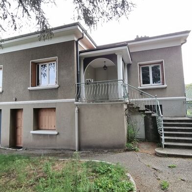 Maison 5 pièces 259000 €