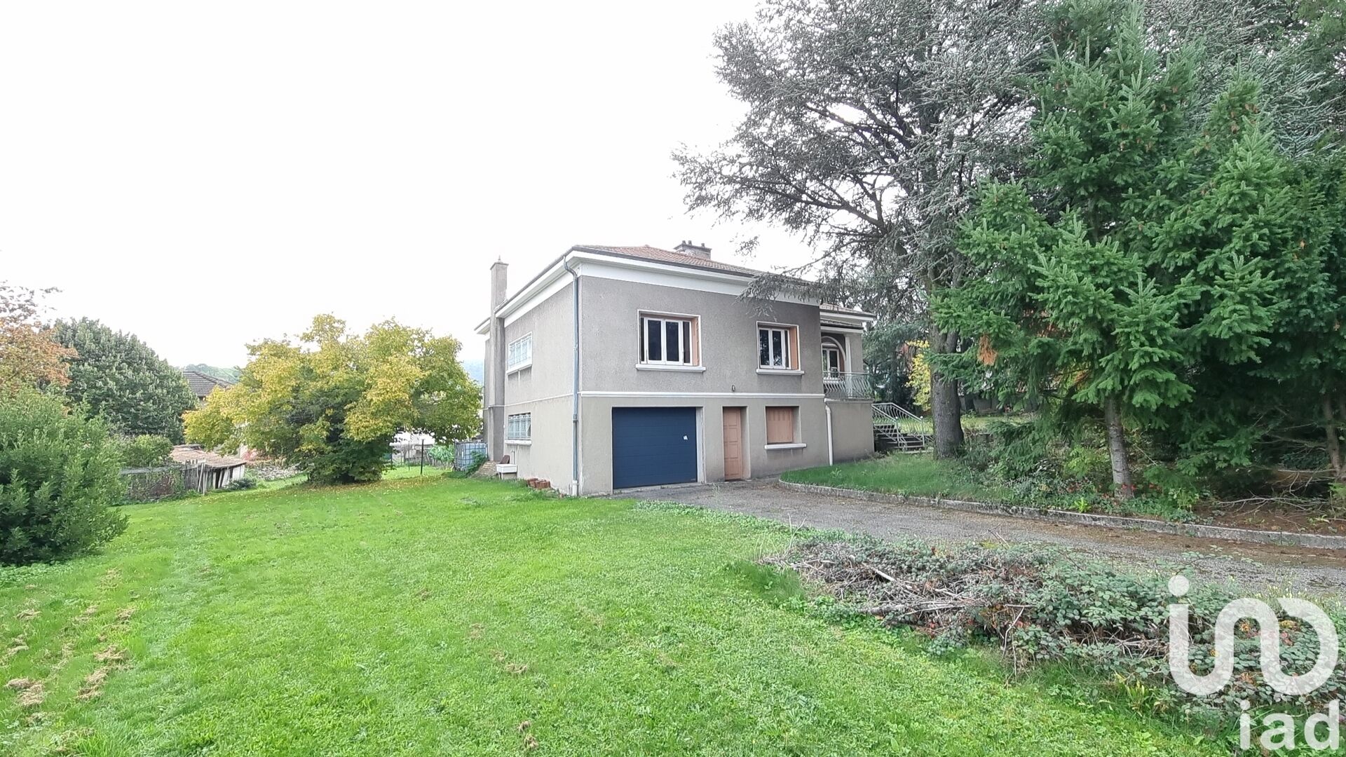 Vente Maison/villa 5 pièces - Photo 2