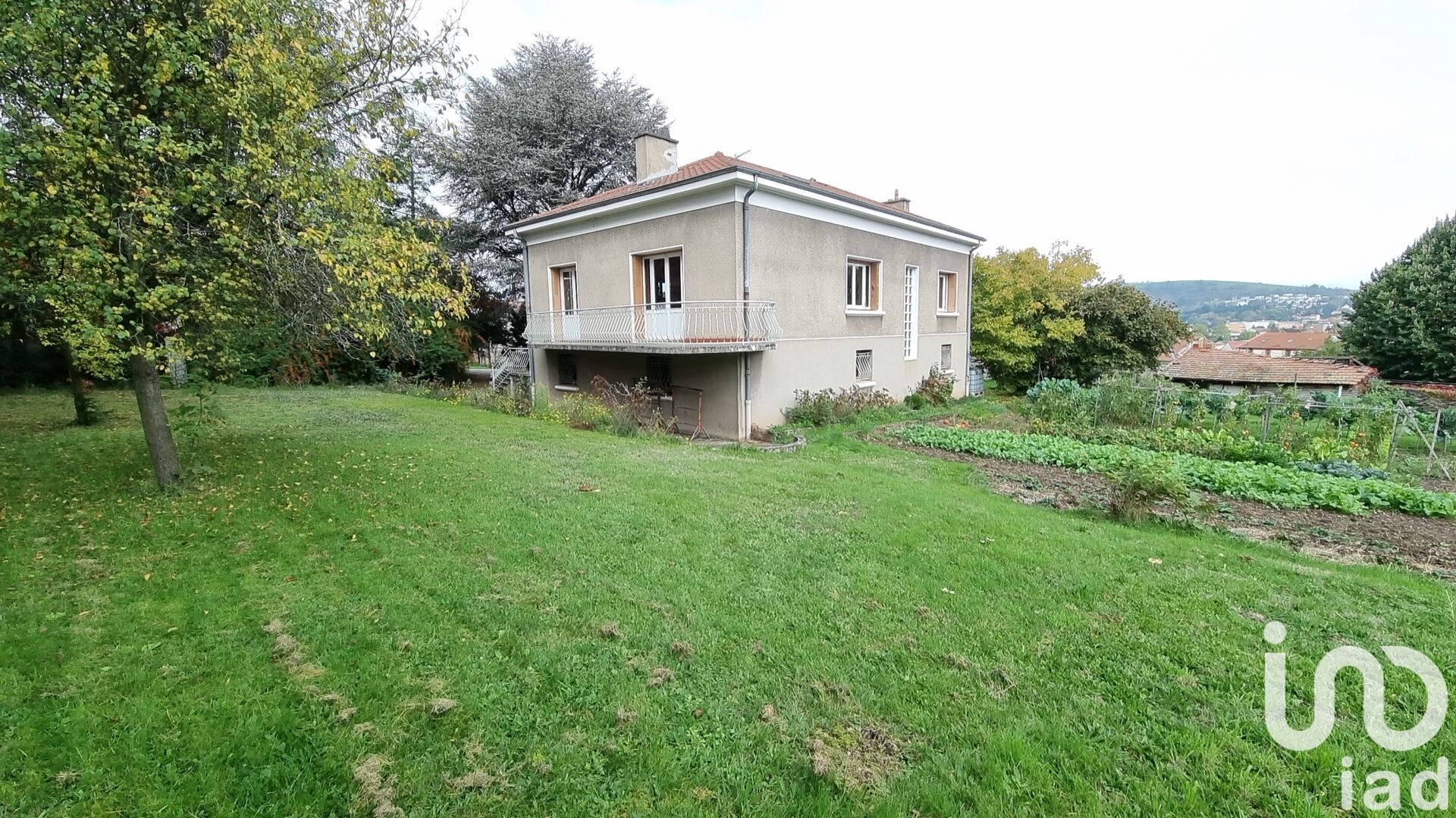 Vente Maison/villa 5 pièces - Photo 3