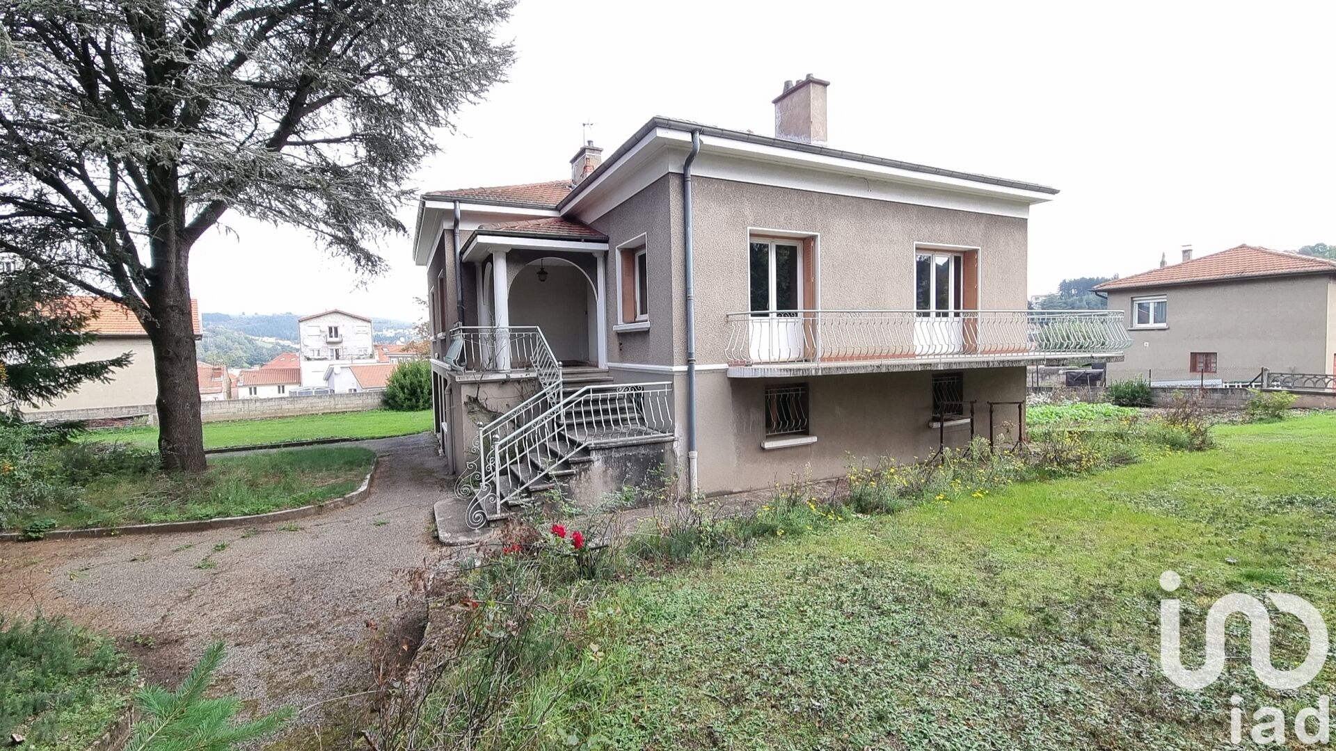 Vente Maison/villa 5 pièces - Photo 4