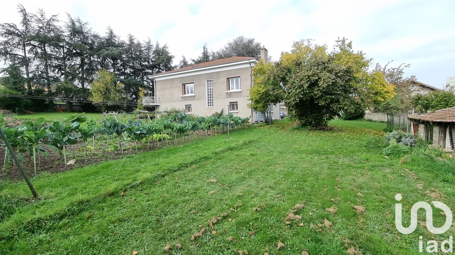 Vente Maison/villa 5 pièces - Photo 5