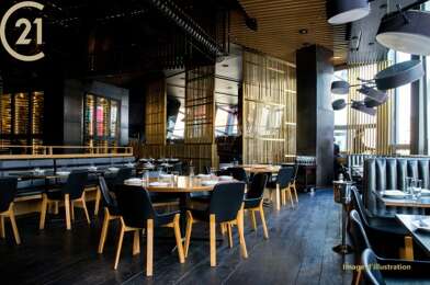 Commerce  219000 €