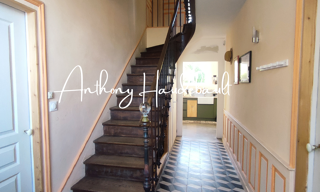 Maison 8 Pièces 170 m² à vendre à Beaufort-en-Anjou (49250)