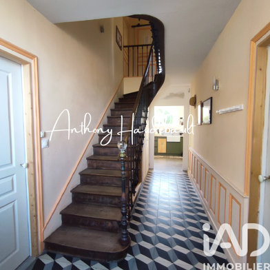 Maison 8 pièces 329000 €