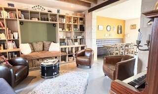 Maison 8 Pièces 170 m² à vendre à Beaufort-en-Anjou (49250)