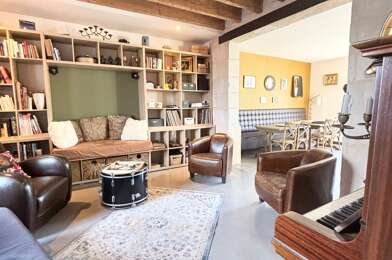 Maison 8 pièces 329000 €