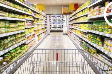 Commerce  274000 €