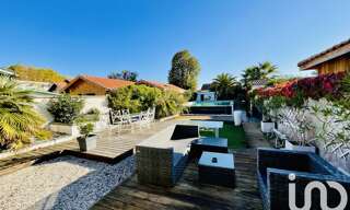 Maison 4 Pièces 95 m² à vendre à La Teste-de-Buch (33260)